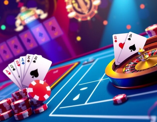 metro555 mobile gaming